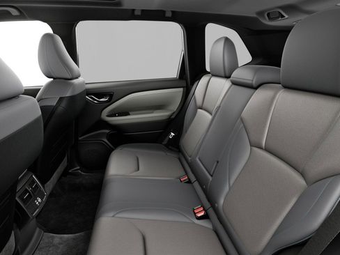 New 2026 Subaru Forester Limited image 11