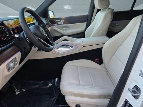 New 2026 Mercedes-Benz GLE 350 4MATIC image 4