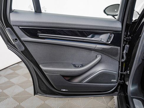 New 2026 Porsche Panamera 4 AWD/4WD image 26