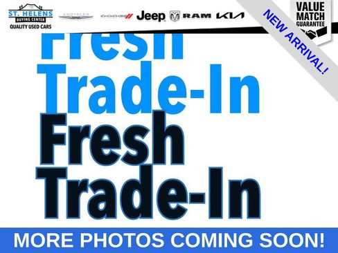 Used 2024 Jeep Compass Latitude AWD/4WD image 1