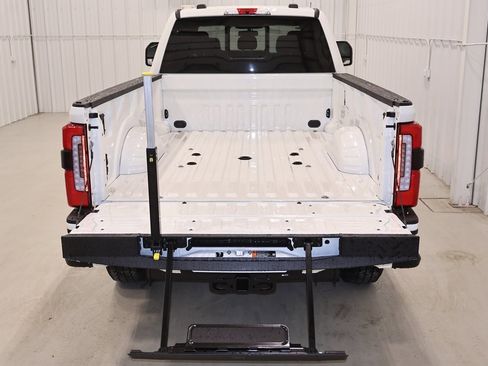 New 2026 Ford F350 Platinum w/ Platinum Plus Package image 39