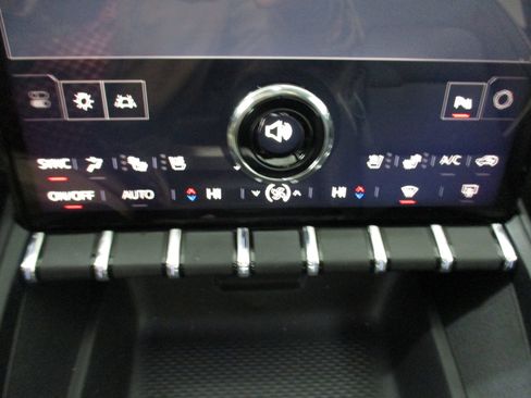 New 2026 GMC Terrain Denali image 28