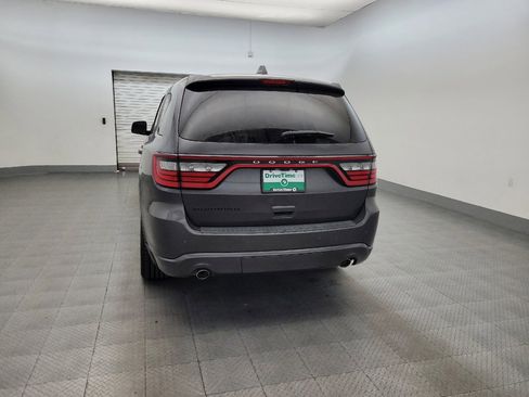 Used 2020 Dodge Durango SXT RWD image 6