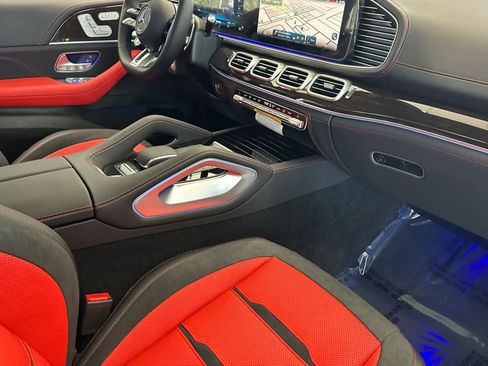 New 2026 Mercedes-Benz GLE 63 AMG S image 15