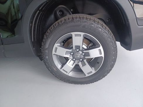 New 2026 Honda Ridgeline RTL image 10