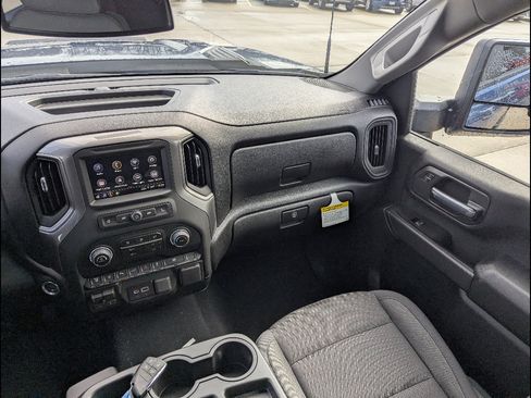 New 2026 Chevrolet Silverado 2500 Custom w/ Custom Value Package image 20