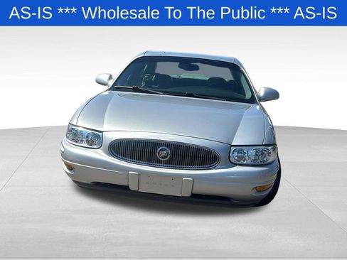 Used 2005 Buick Le Sabre Limited image 2