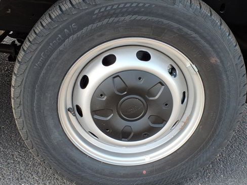 Used 2024 Ford Transit 150 Low Roof w/ Interior Upgrade Package image 9