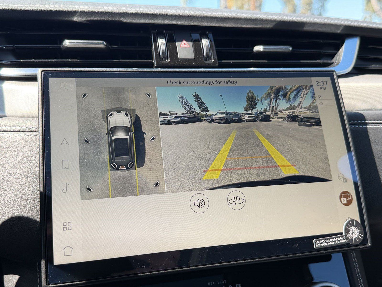 New 2026 Jaguar F-PACE R-Dynamic S AWD/4WD image 21