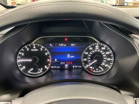 Used 2023 Nissan Murano S w/ Cargo Package image 14