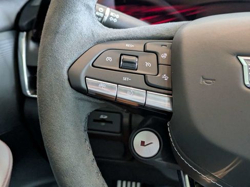 Used 2026 Cadillac CT5 V Blackwing RWD image 29