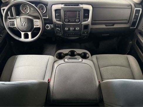 Used 2023 RAM 1500 Classic SLT AWD/4WD image 19