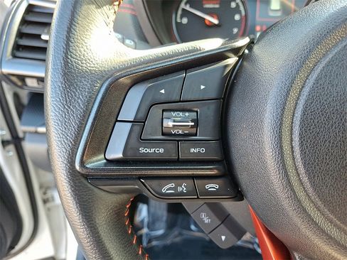 Certified 2024 Subaru Forester Sport image 22