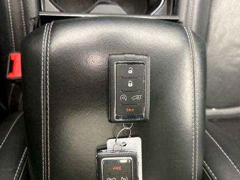 Used 2023 Jeep Grand Cherokee L Overland AWD/4WD image 10