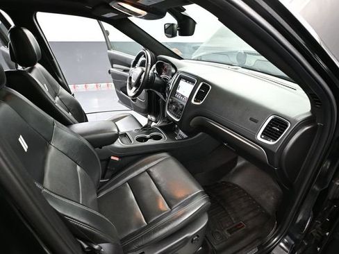 Used 2018 Dodge Durango Citadel image 58