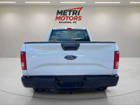 Used 2017 Ford F150 XL image 6