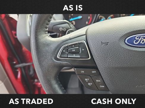 Used 2017 Ford Escape Titanium FWD image 18