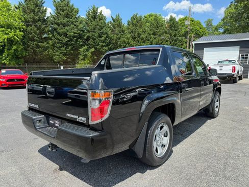 Used 2007 Honda Ridgeline RT image 10