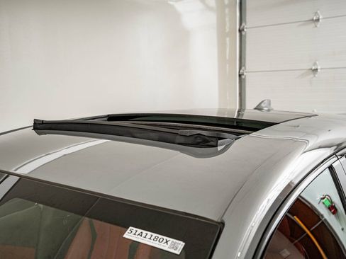 Certified 2025 Acura ADX A-Spec AWD/4WD image 14