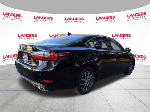 Used 2018 Lexus ES 350 ES 350 image 3