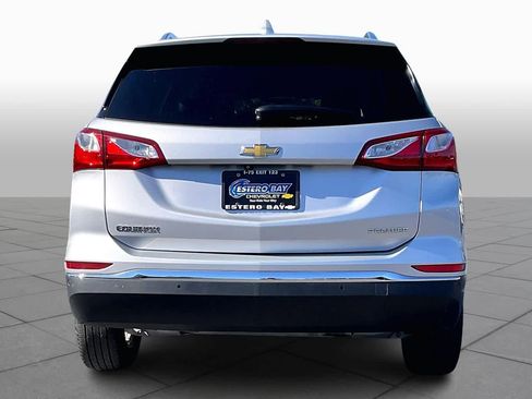 Used 2019 Chevrolet Equinox Premier image 5
