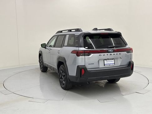 New 2026 Subaru Outback Limited image 3