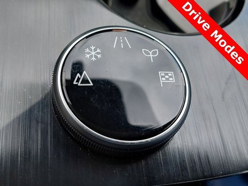 Used 2023 Nissan Rogue SV image 14