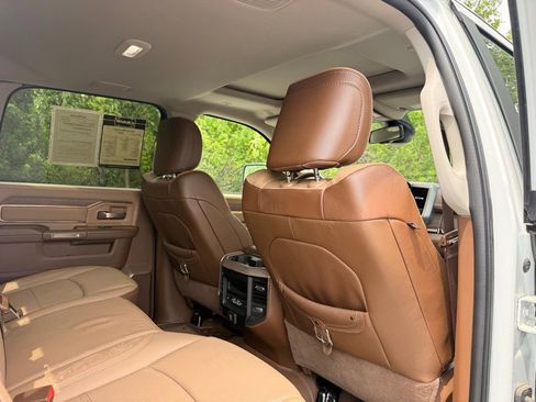 Used 2024 RAM 2500 Limited AWD/4WD image 40
