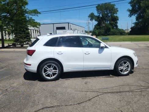 Used 2019 BMW X5 xDrive40i w/ Convenience Package AWD/4WD image 5