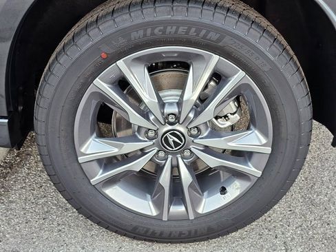 New 2025 Acura ADX FWD image 27