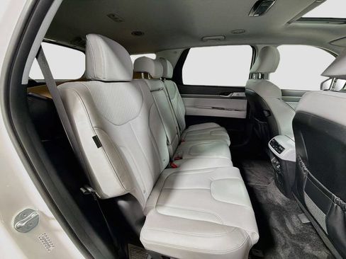 Used 2024 Hyundai Palisade SEL AWD/4WD image 30