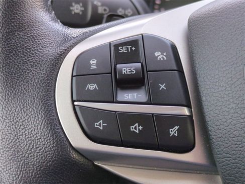 Used 2021 Ford Explorer Limited w/ Equipment Group 301A image 25