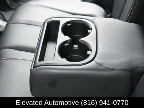 Used 2017 Nissan Murano SL AWD/4WD image 21