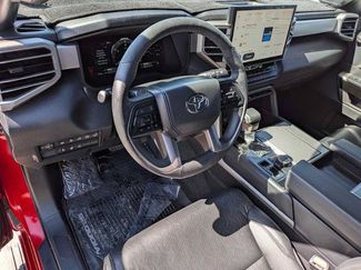 Used 2025 Toyota Sequoia Limited w/ Nightshade Package AWD/4WD video 2