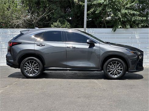 Used 2023 Lexus NX 350 AWD image 9