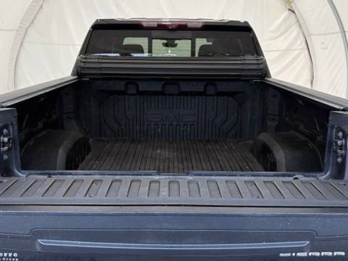 Used 2020 GMC Sierra 1500 Denali w/ Denali Carbonpro Edition AWD/4WD image 4