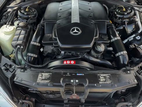 Used 2006 Mercedes-Benz S 430 image 50