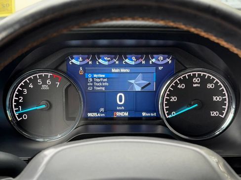 Certified 2023 Ford F150 Tremor AWD/4WD image 10