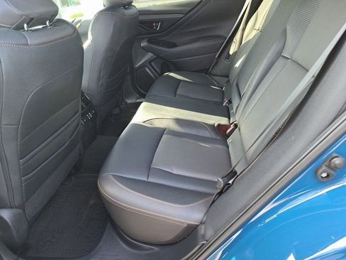Used 2024 Subaru Outback Wilderness AWD/4WD image 25