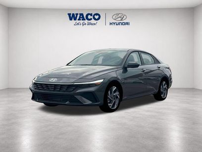 Used 2025 Hyundai Elantra Sport