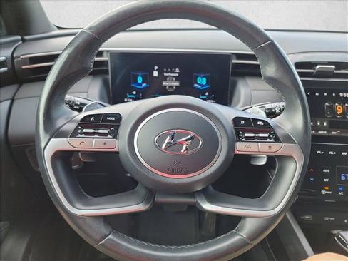 Used 2022 Hyundai Santa Cruz Limited AWD/4WD image 20