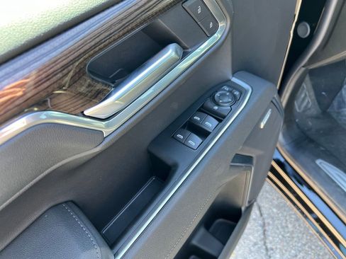 New 2026 Chevrolet Silverado 1500 RST w/ All Star Edition Plus AWD/4WD image 11
