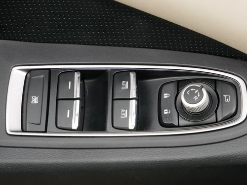 Used 2024 Subaru Ascent Limited w/ Technology Package AWD/4WD image 19