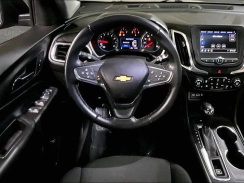 Used 2020 Chevrolet Equinox LT AWD/4WD image 18