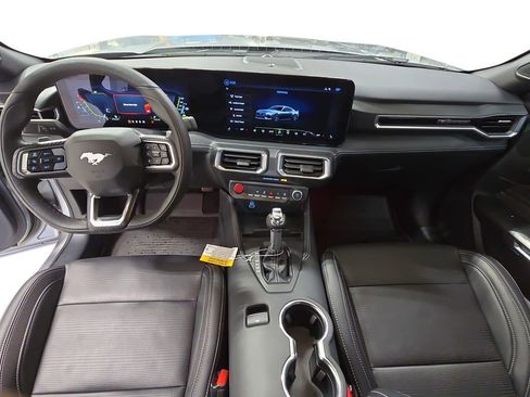 Used 2024 Ford Mustang GT Premium RWD image 12