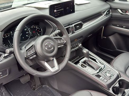 New 2025 MAZDA CX-5 2.5 Turbo image 18