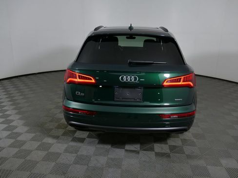 Used 2019 Audi Q5 Prestige AWD/4WD image 4