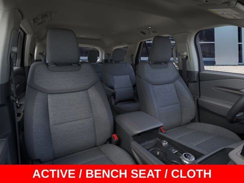 New 2026 Ford Explorer Active AWD/4WD image 10