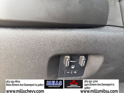 Used 2012 Chevrolet Silverado 2500 LT w/ Interior Plus Package AWD/4WD image 19