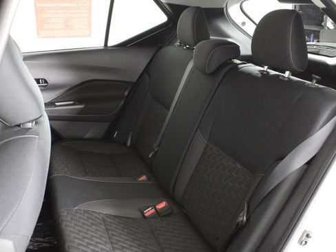 Certified 2022 Nissan Kicks SV image 20